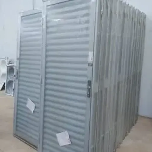 PROMOÇÃO!! PORTA VENEZIANA EM LUZIANIA-GO