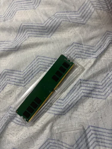 Memoria ram 8gb ddr4 2666mhz