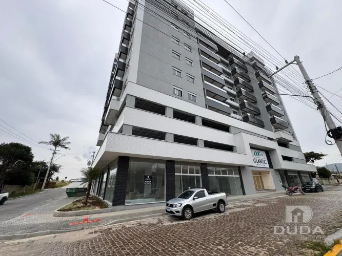 Apartamento à venda no Centro de Imbituba