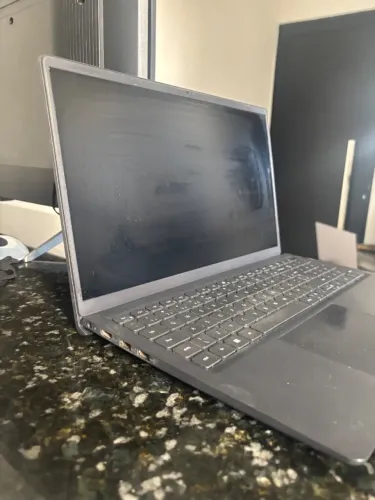 Notebook Dell Inspiron I5 16gb
