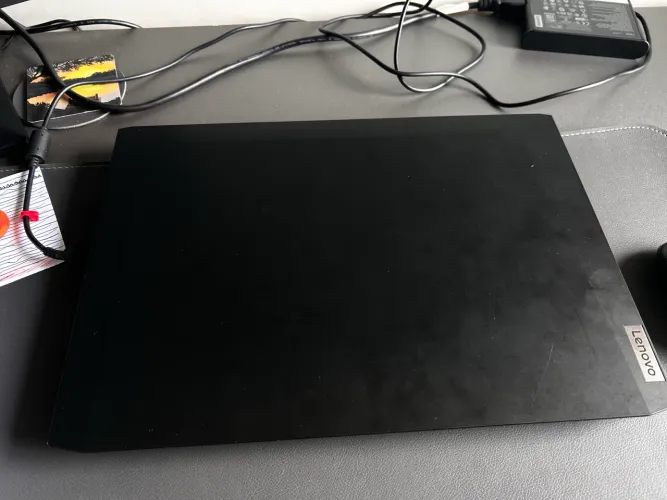 Notebook Lenovo Gaming