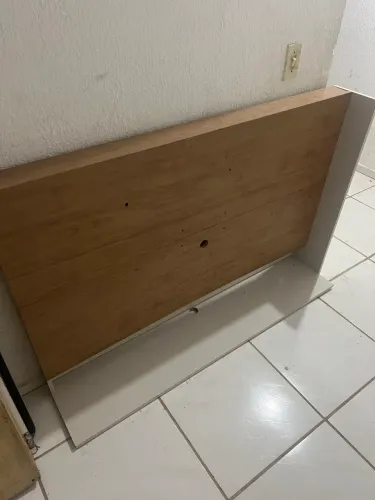 Painel de TV