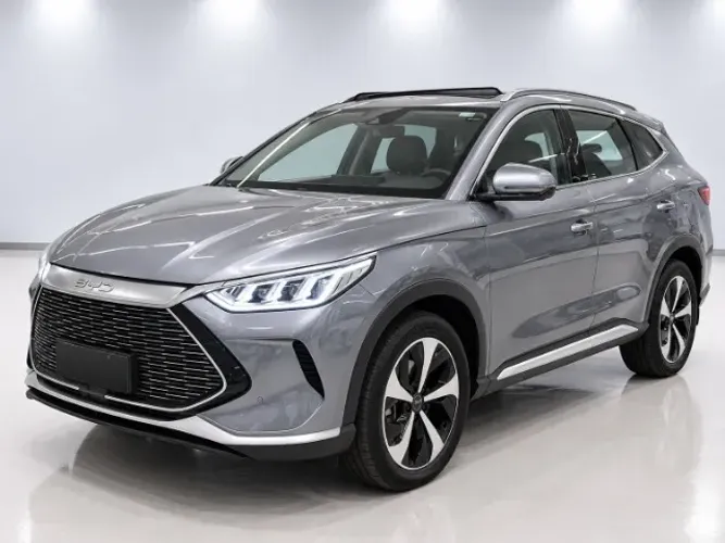 BYD Song Plus 1.5 16V Aut. (hibrido) 2025