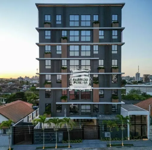 Apartamento à venda, 54 m² por R$ 380.000,00 - Catolé - Campina Grande/PB