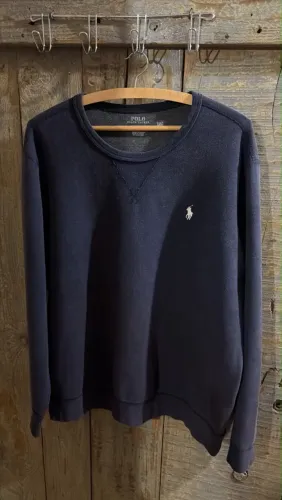 sueter ralph lauren