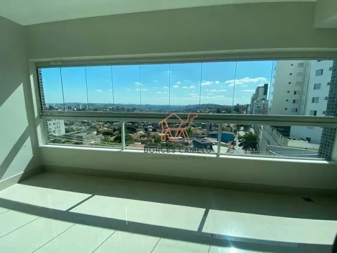 Apartamento com 4 quaris à venda, 200 m² por R$ 1.500.000 - Buritis - Belo Horizonte/MG