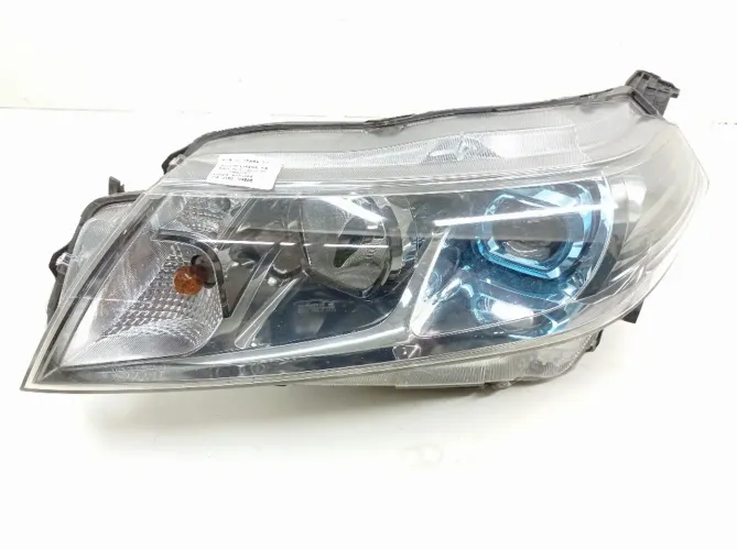 Farol Esquerdo Suzuki Vitara 1.6 2019 2020 10018095 Esquerdo/motorista
