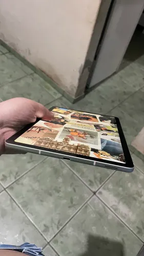 Samsung Tab S6 Lite