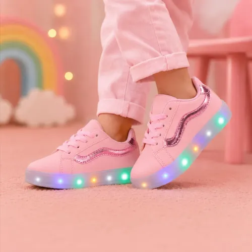 Tenis infantil 