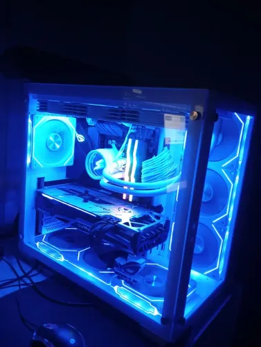 PC Gamer Vendo ou Troco