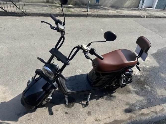 Vendo scooter X12 1000w 2024