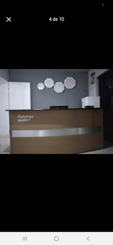 Pizzaria instalação Completa 
