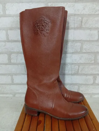 Bota Capodarte Montaria Cacau