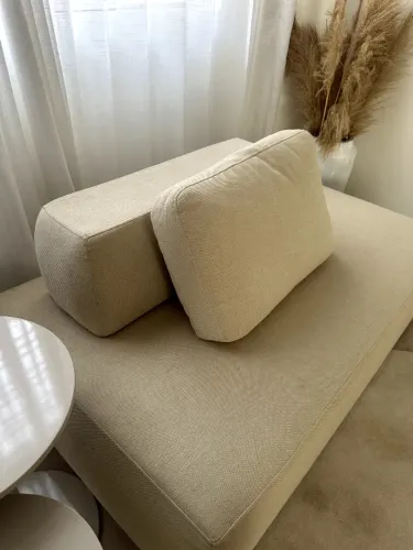 Sofá Moderno