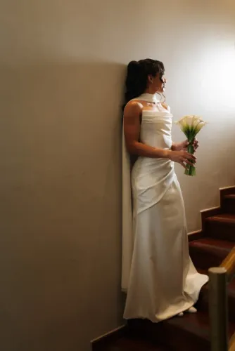 Vestido de Noiva