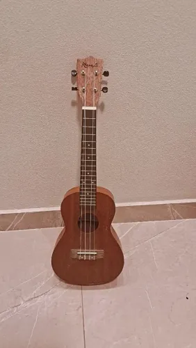 Uculêlê _Namaster 