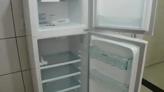 GELADEIRA FROST FREE