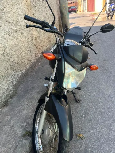 Moto Honda