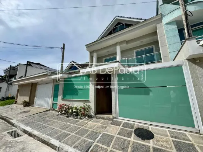 ALUGA EM SULACAP - CONDOMÍNIO DUBAI - CASA DUPLEX COM FINO ACABAMENTO