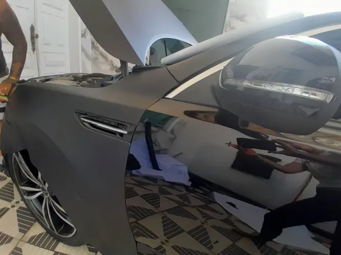 Plotagem veículos  Automotivo 