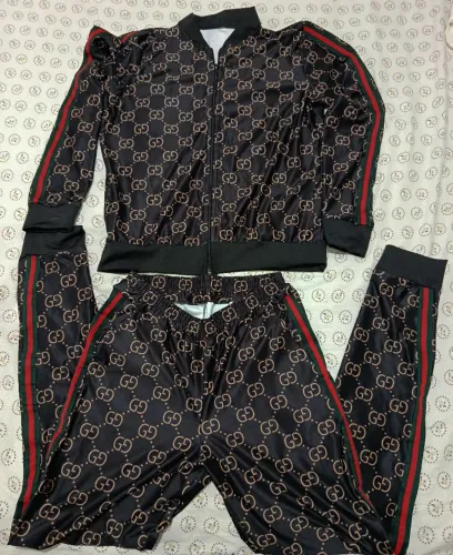 CONJUNTO FEMININO GUCCI TAM. M