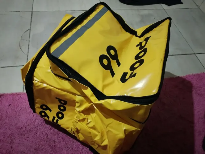 Bag 99 nova