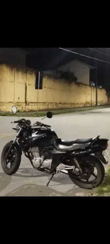 Cb 500