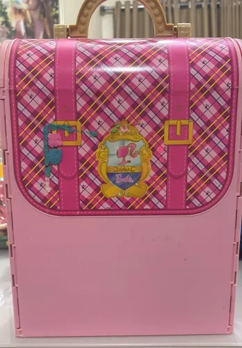 Casa da Barbie