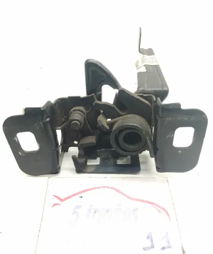 Fechadura Capô Gm Cruze 1.8 2012 / 2013