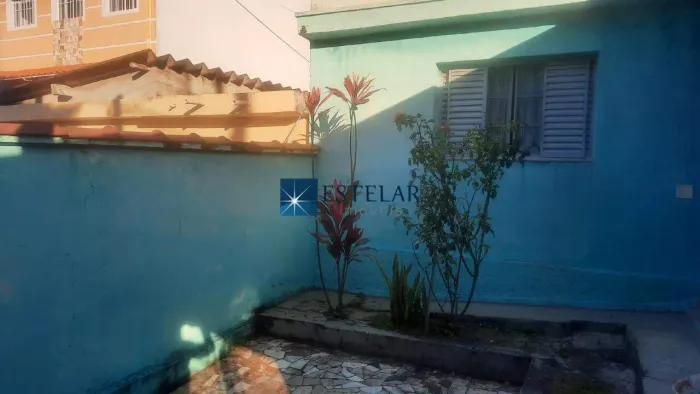 CASA TÉRREA DISPONÍVEL PARA LOCAÇÃO - ALTO DO IPIRANGA - MOGI DAS CRUZES - SP
