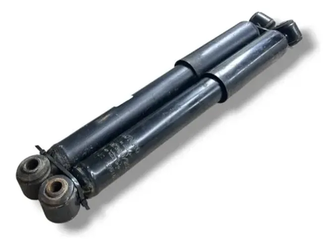 Par Amortecedor Tras Citroen C3 2008 2009 2010 2011 2012
