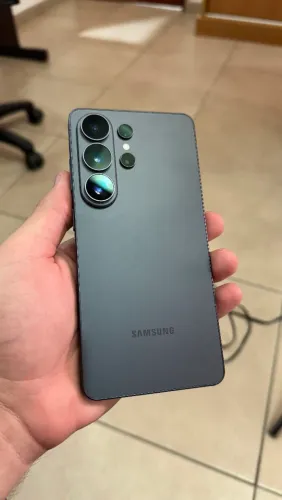S26 Ultra 256gb Preto