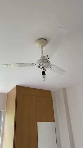 Ventilador de teto
