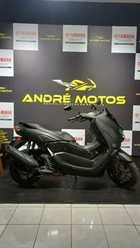 NMAX 160 2022