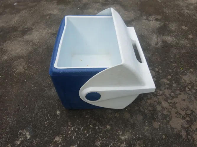 Caixa Térmica - Cooler