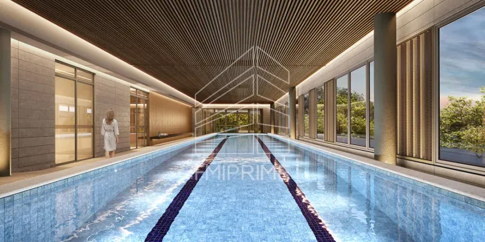 Apatamento novo nunca habitado. Condominío Charmoso - alto de pinheiros