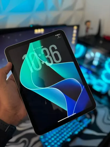 IPad 11 128Gb Impecável