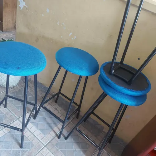 Banquetas