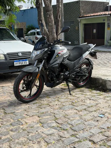Jef 150cc 2024
