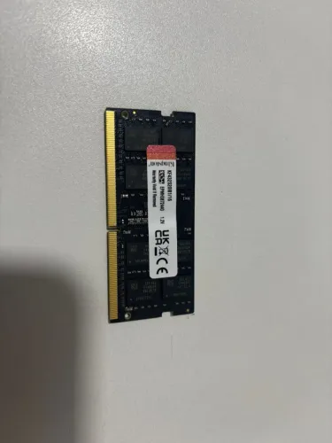 Memoria ram DDR4 16 gb notebook