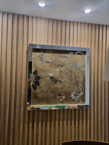 Quadro decorativo