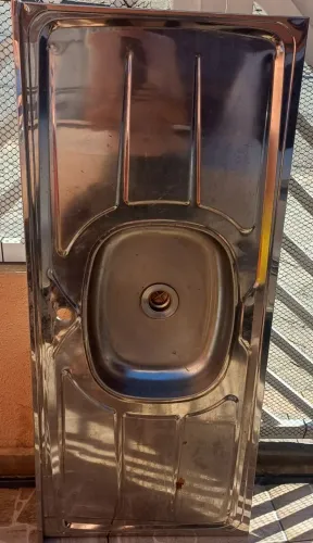 PIA PLUS INOX