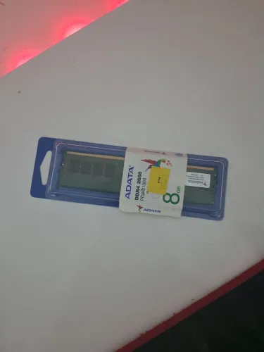 Memória RAM Adata