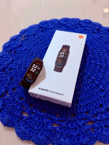 Xiaomi Smart Band 9