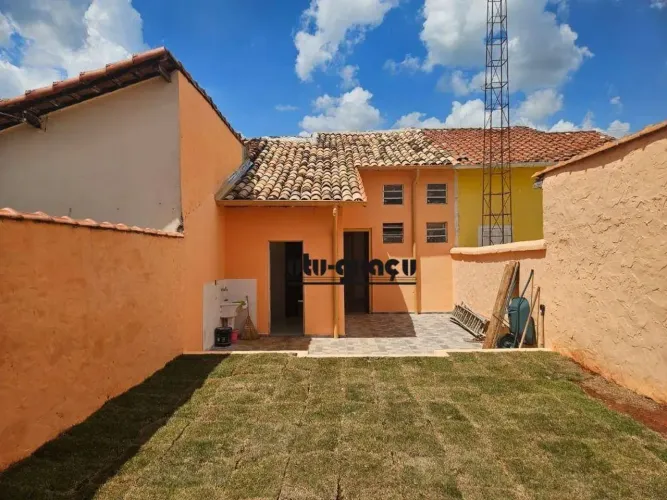 Casa com 1 dormitório à venda, 75 m² por R$ 580.000,00 - Centro - Itu/SP