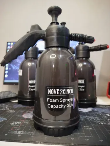 Pulverizador Snow Foam 2L