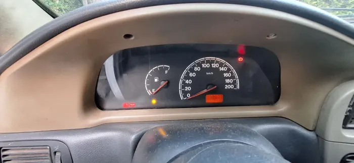 Fiat Palio 1.0/ Trofeo 1.0 Fire/ Fire Flex 2P 2004