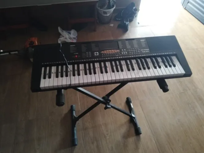 Teclado ?
