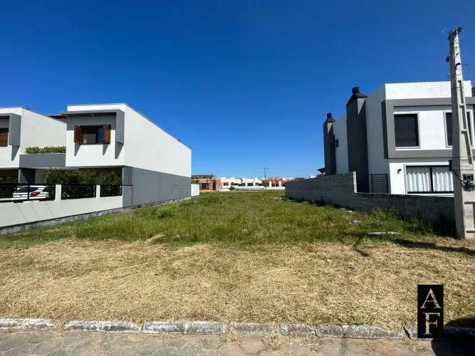 Terreno Em Areias De Palhocinha, Garopaba/SC