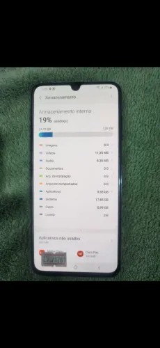 Samsung galaxy a70 128gb 